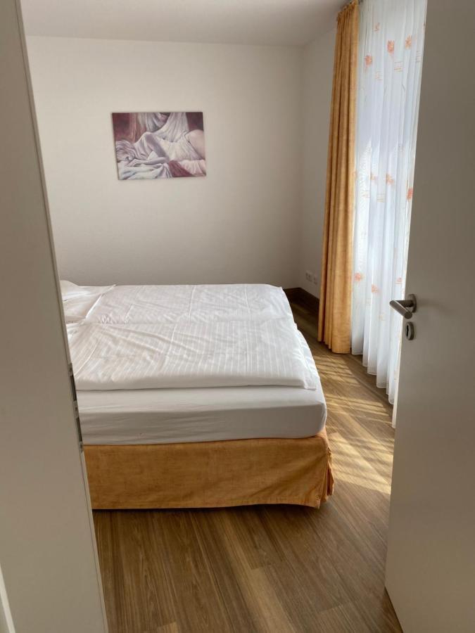 Nordseehotel Benser Hof Am Hafen Bensersiel Ngoại thất bức ảnh