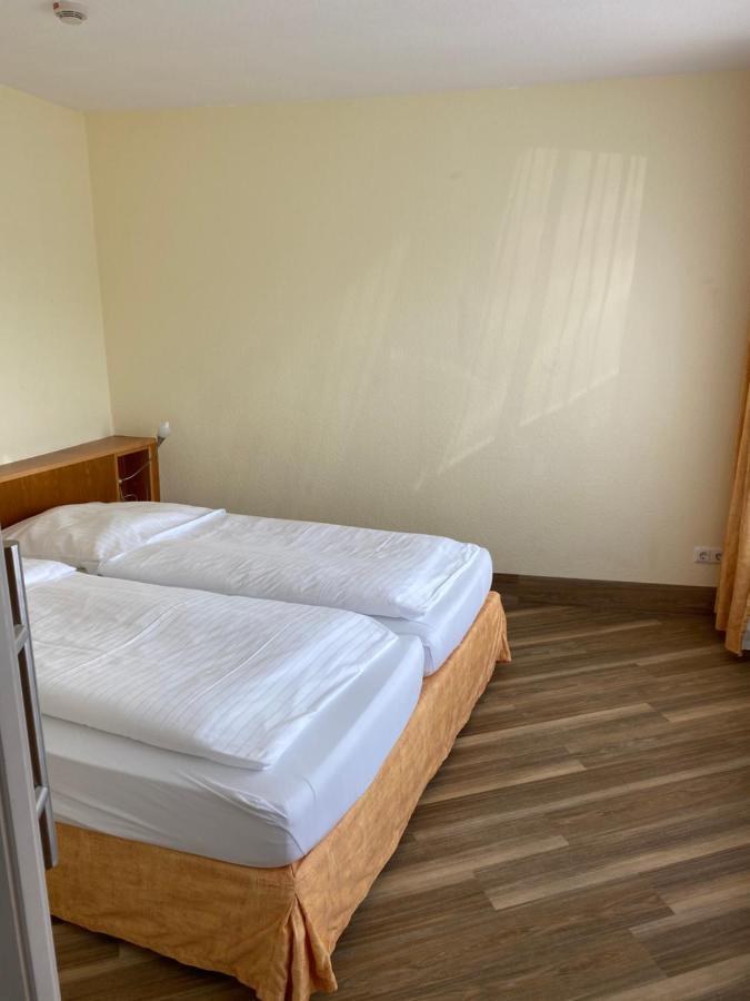 Nordseehotel Benser Hof Am Hafen Bensersiel Ngoại thất bức ảnh